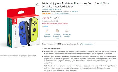 Unocero Consigue Una Nintendo Switch Lite A La Mitad De Su Precio