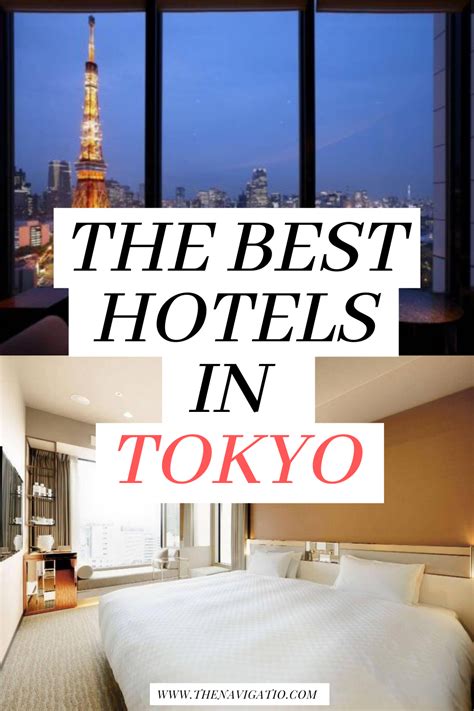 Where To Stay In Tokyo Best Areas To Stay In Tokyo For Artofit