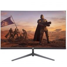 Monitor Gamer Duex Pol Full Hd Ips Hz Ms Hdr Freesync