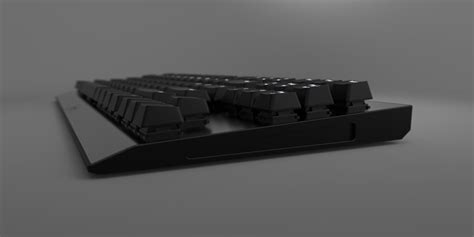 The Best Mechanical Keyboard Weve Made