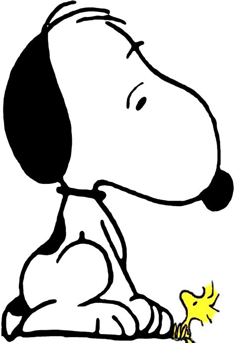 Snoopy PNG