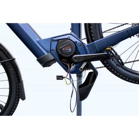 Tuningmodul E Bike Speedbox Gen Smart System Montage