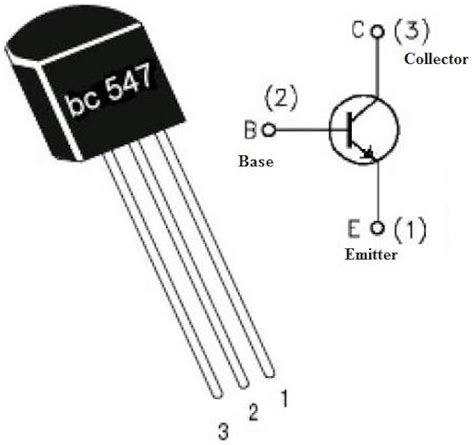 Bc Transistor Pinout And Guide For Beginners Nerdytechy Off Hot Sex