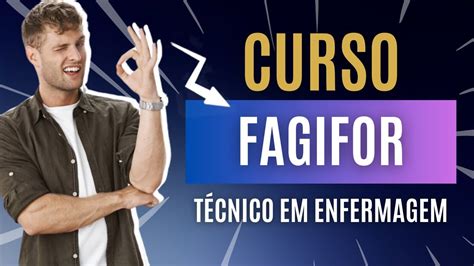 Agora Vai Concurso Fagifor Material Exclusivo Para T Cnico Em