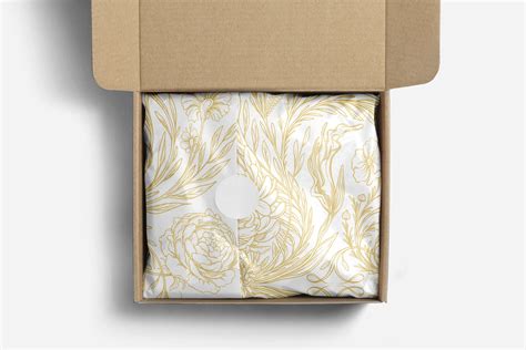 Gold Tissue Paper Biodegradable Tissue Paper Recycled Etsy