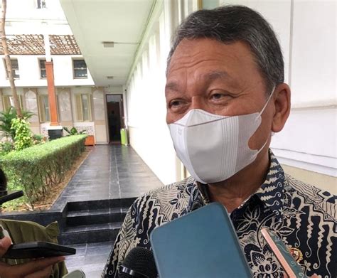 Menteri Esdm Minta Bph Migas Optimalkan Kegiatan Hilir Migas Niagaasia