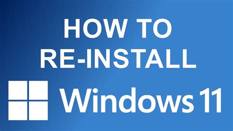 Ultimate Guide To Reinstalling Windows Back Up Reset And