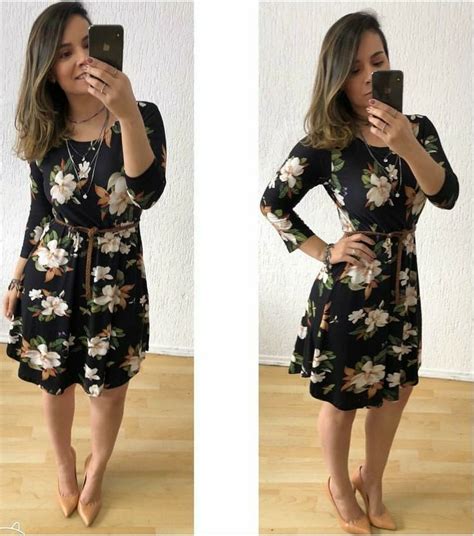 Pin De Tatiani Canteli Em Look S Femininos Feminino Look Roupas