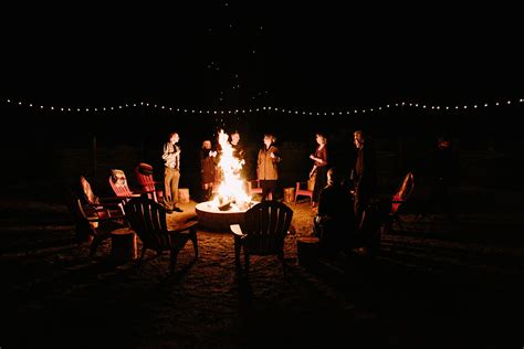 Venue Spotlight Ranch At The Canyons The Swig Rig Wedding And