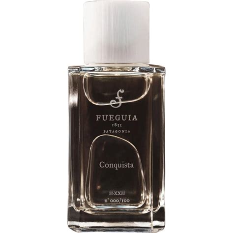 Conquista By Fueguia Pura Esencia Reviews Perfume Facts