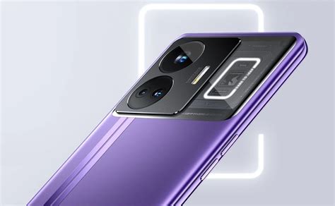 Realme Gt Neo Pro Mobileocta