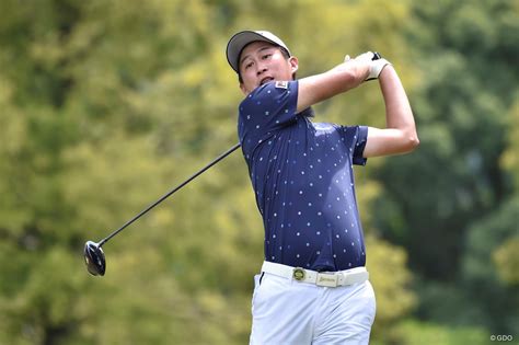 もつ鍋ラーメンもつ鍋星野陸也は6位浮上国内男子ツアー JGTOGDO ゴルフダイジェストオンライン