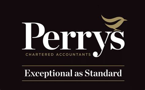 Perrys Chartered Accountants 34 Threadneedle Street London