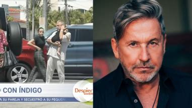 Ricardo Montaner Y Su Fuerte Mensaje Al Video En Donde Dan A Conocer La