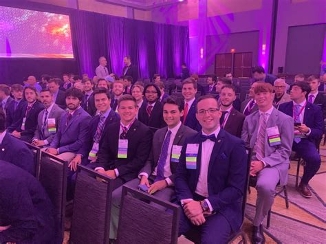 The 58th Grand Chapter Conclave Recap