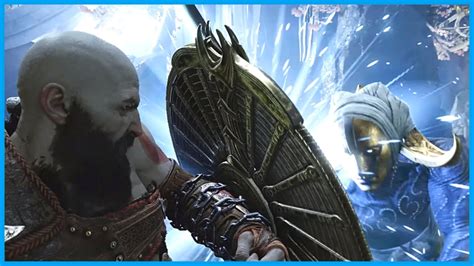 God Of War Ragnarok Trailer Dublado Youtube