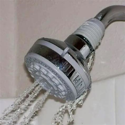 Leaking Shower Head Repairs Melbourne‐ WP Plumbing