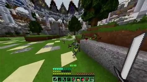 Minecraft Survival Games Game Gratulerer Multiguru Youtube