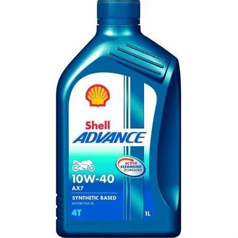 Shell Engine Oil at Rs 245/litre | Shell Automotive Oils in Nagpur | ID ...