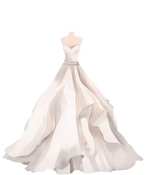 Wedding Dress Silhouettes Your Perfect Fit The Dress Shop