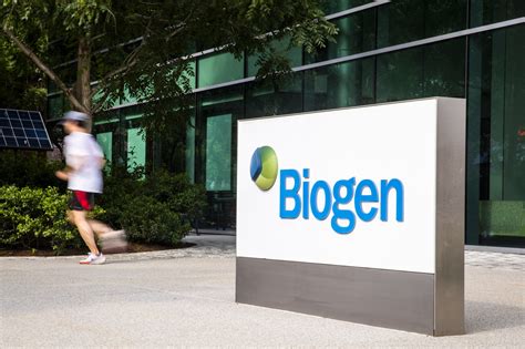 Biogen ALS Drug Wins US Approval to Treat Rare Form of Disease - Bloomberg