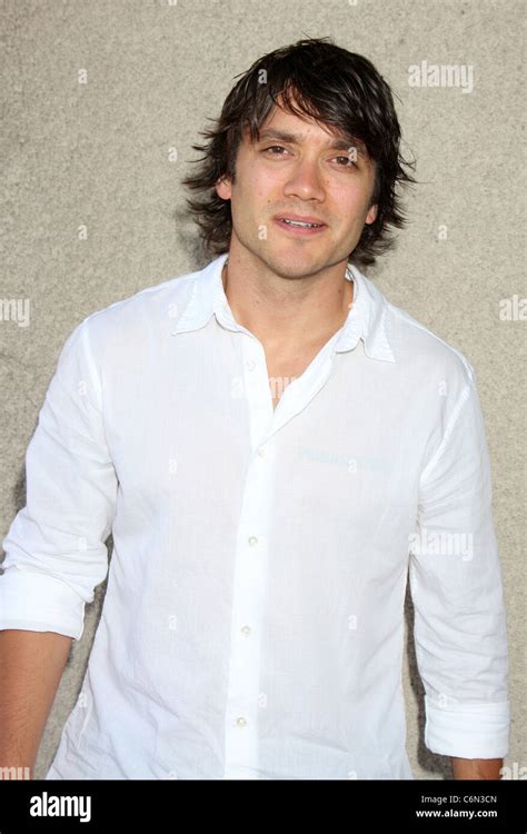 Dominic Zamprogna The 2010 General Hospital Fan Club Luncheon held at ...