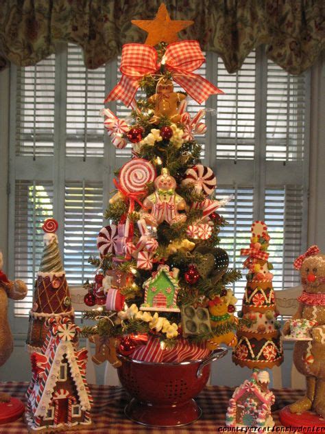 Willy Wonka Christmas Tree