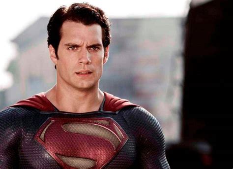 El Nuevo Superman Que Reemplazar A Henry Cavill Ya Tiene Nombre