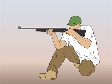 How To Aim A Rifle Best Tips Tricks