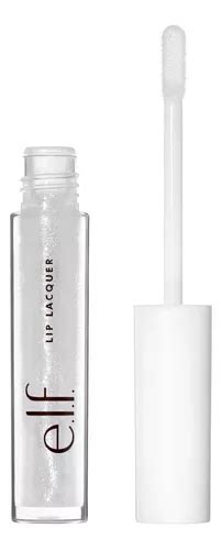 Lip Gloss E L F Lip Lacquer Brillo Labial 2 4 Ml Acabado Glitter