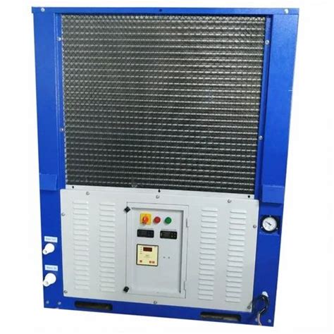 240v 5 Ton Industrial Water Chiller At Rs 120000 Pune Id 2850778554462