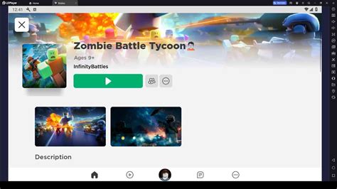 Roblox Zombie Battle Tycoon Codes Guide For Free Goodies In December 2024 Redeem Code Ldplayer