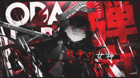 Oda Nobunaga Fate Grand Order Wallpaper Cool Anime Wallpapers