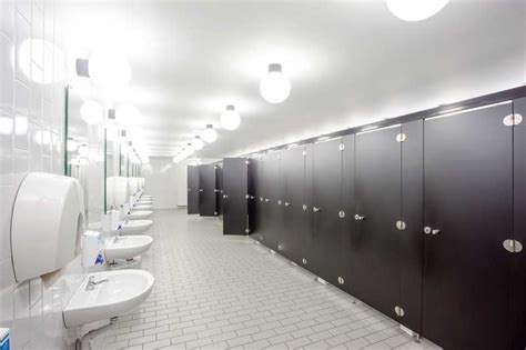 The Public Toilet Partitions For Aeon Mall Quality Phenolic Hpl Toilet