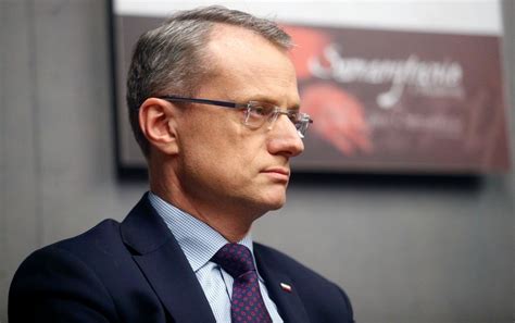 Marek Magierowski Ambasador Polski W Izraelu Zaatakowany Przed