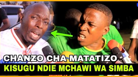 Mwalimu Yanga Afichua Mazito Ajali Ya Chemalone Kuumia Kwa Inonga