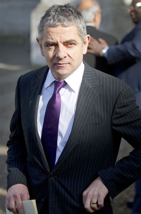 Rowan Atkinson Biography Height Life Story Super Stars Bio