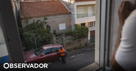 Cova Da Moura A História Da Morte De Odair Contada Por Quem Estava à