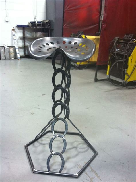 Welding Safety Glasses Shade 14: Welding Projects With Horseshoes