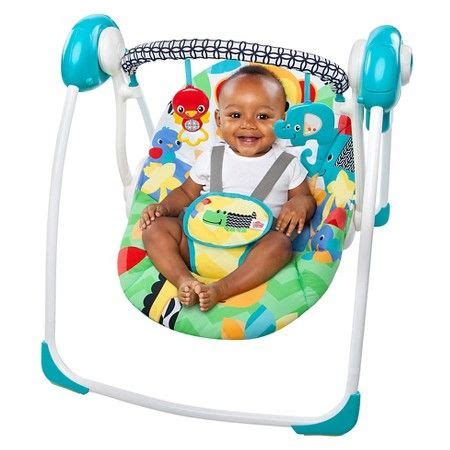 Soothing Stars: 8 Top Infant Swings