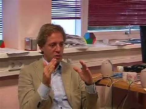 Interview Met Prof Robbert Dijkgraaf Youtube