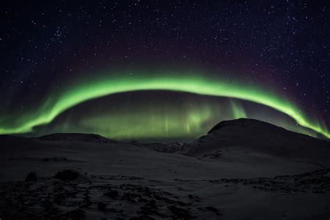 Greenlandic myths and legends