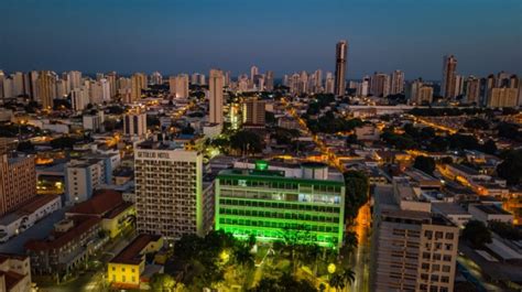 MidiaNews Cuiabá é uma das 100 melhores cidades do Brasil para se