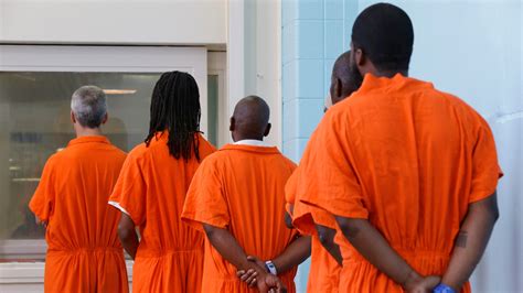 Racism in prison. Black vs. white divisions are used as a… | by More ...