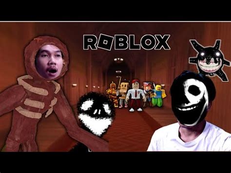 Hari Senin Pulang Sekolah Mari Kita Roblox Roblox Indonesia Youtube