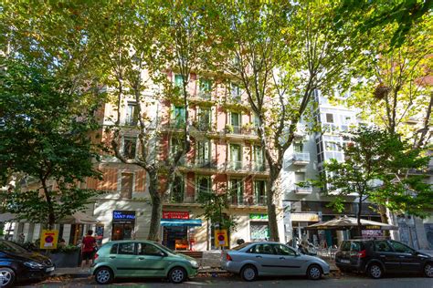 Apartment For Rent Barcelona L Eixample Marques De Campo Sagrado