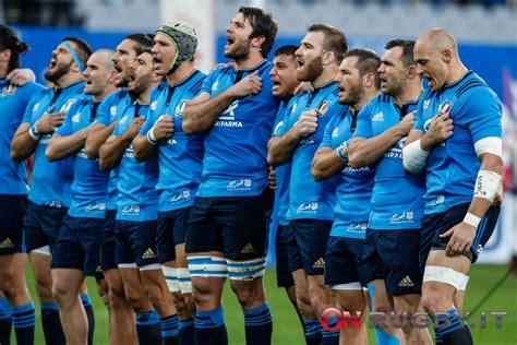 Rugby Gli All Blacks Travolgono LAustralia E Vincono Il Championship