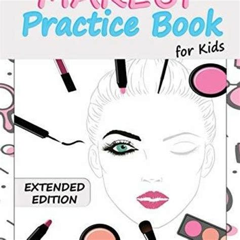 Makeup For Beginners Pdf Saubhaya Makeup