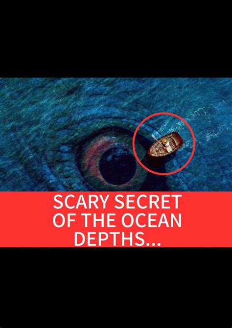 Scientists Have Finally Revealed The Mariana Trench Mystery Take A