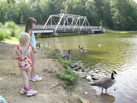 Travel Nc With Kids Dan Nicholas Park In Nc Has Wide Variety Of Water Fun